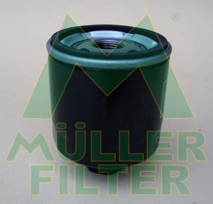 MULLER FILTER Масляный фильтр FO131